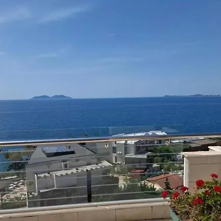 Daire Vlora Beach Apartments