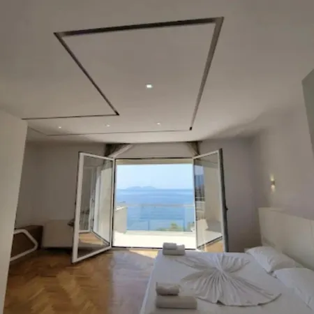 Daire Vlora Beach Apartments